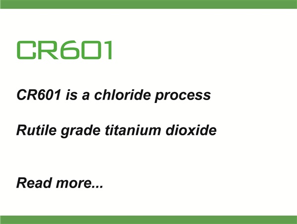  CR-601