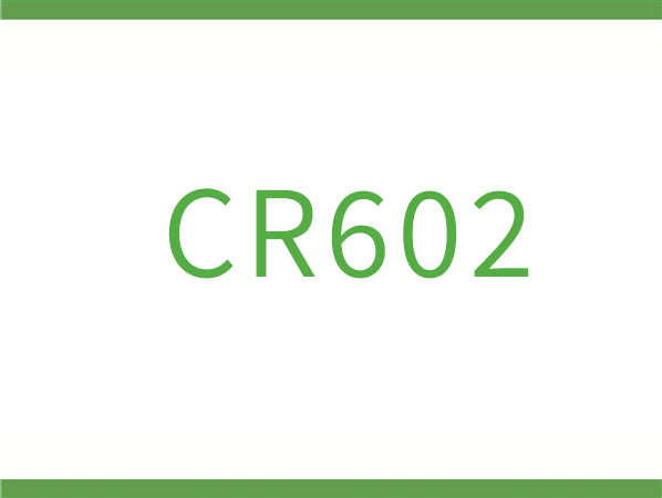 CR602